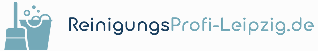 Logo Reinigungsfirma ReinigungsProfi Leipzig